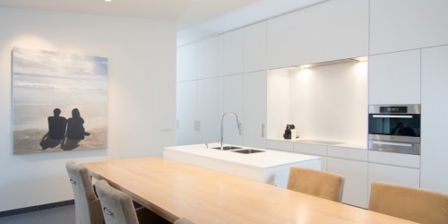 Interieur op maat dankzij onze maatwerkmeubelen Interieur op maat dankzij onze maatwerkmeubelen