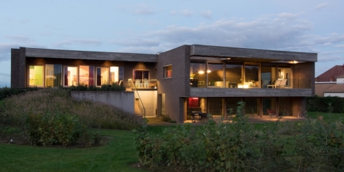 intérieur maison