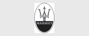 Referentie Maserati