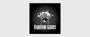 Referentie Napoleon Games